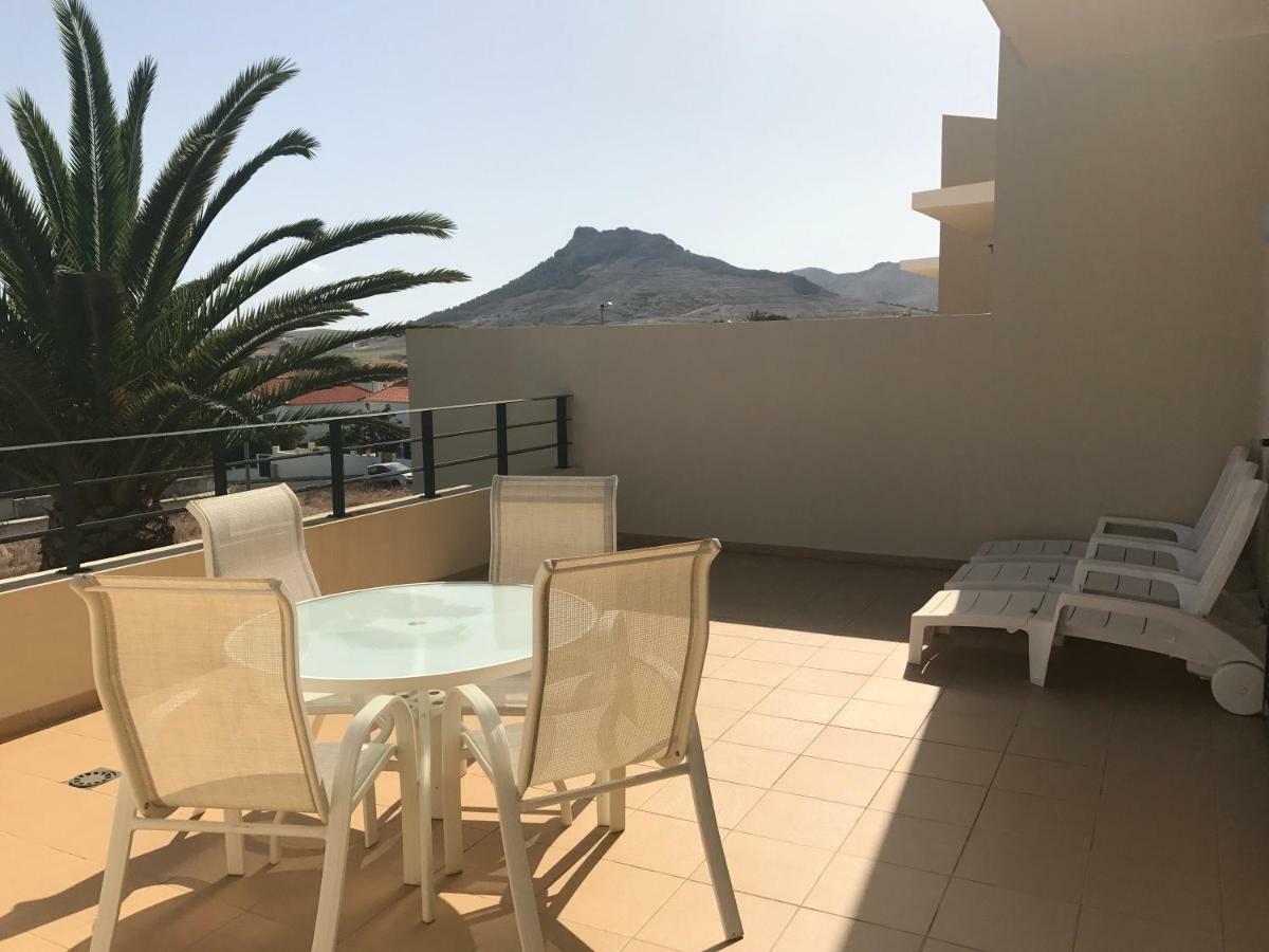 Duplex Ocean View Vila Porto Santo Exterior foto